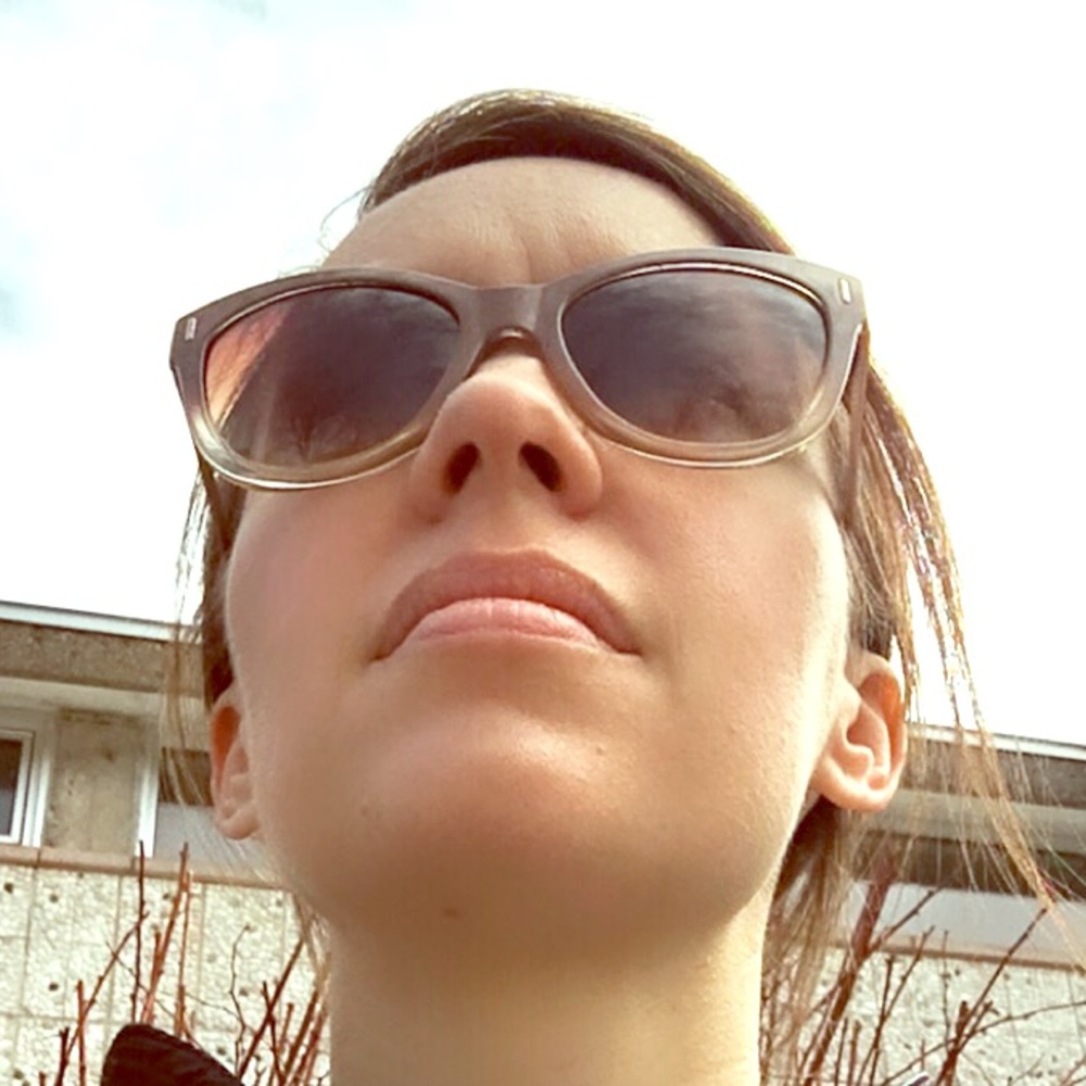 Meet your Posher, Erinn